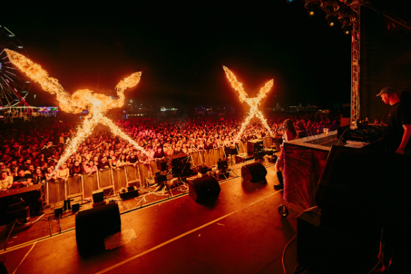 Festival Impression 4