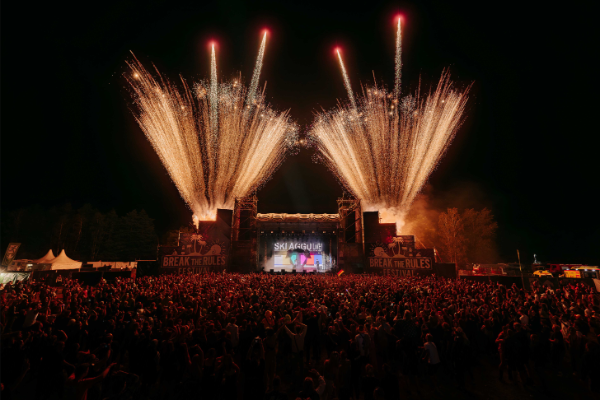 Festival Impression 5