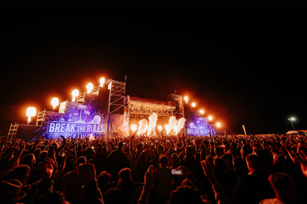 Festival Impression 2