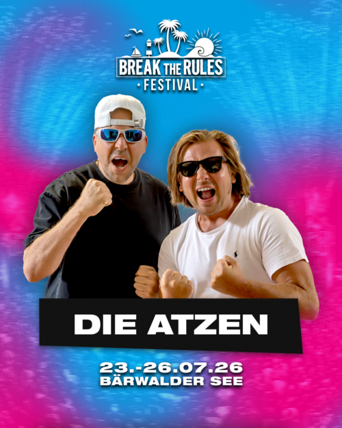 Die Atzen