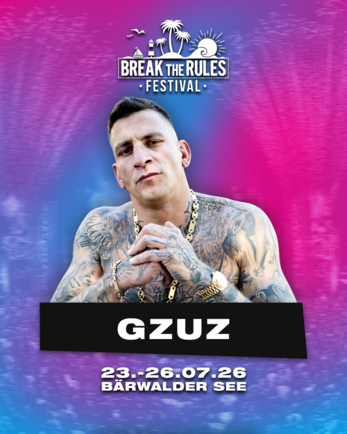 GZUZ