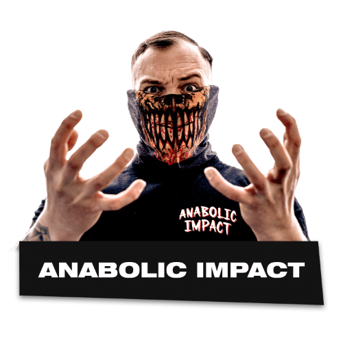 Anabolic Impact