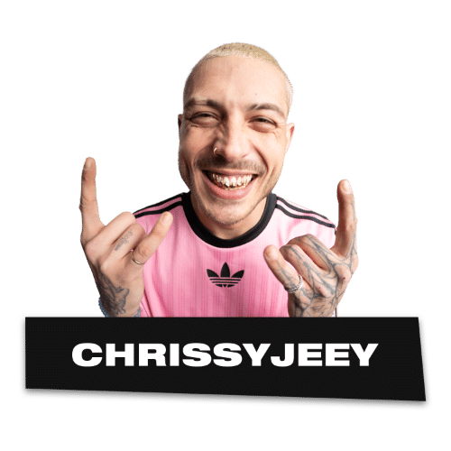 Chrissyjeey