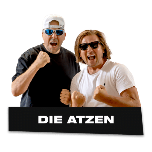 Die Atzen