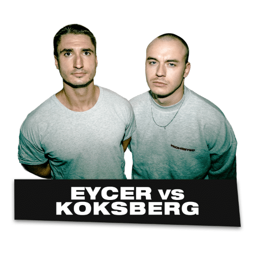 Eycer vs Koksberg