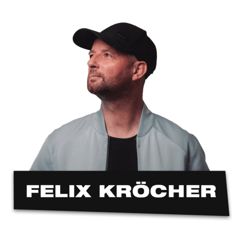 Felix Kröcher