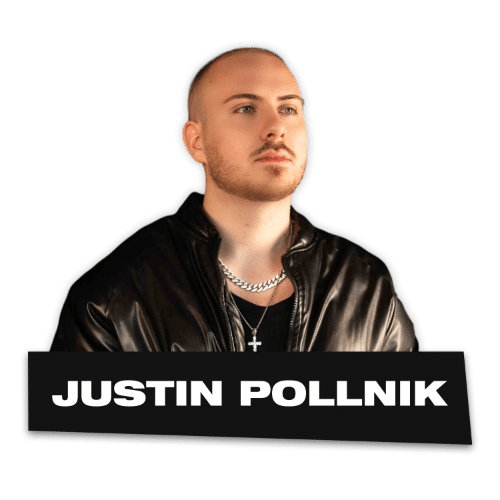 Justin Pollnik