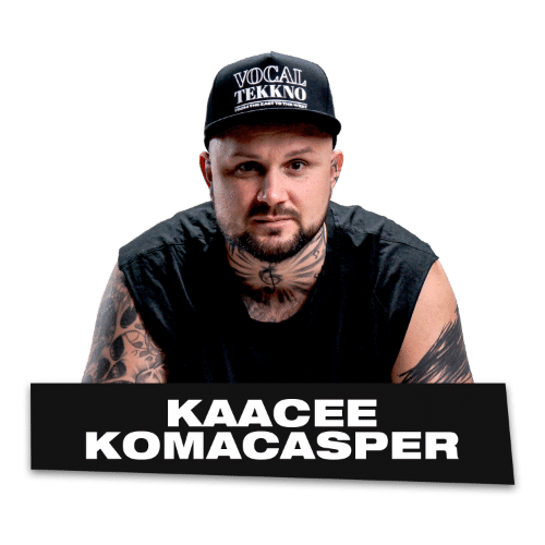 KaaCee Komacasper