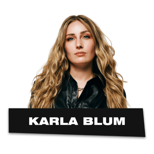 Karla Blum