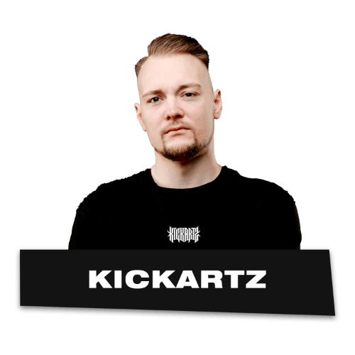 Kickartz
