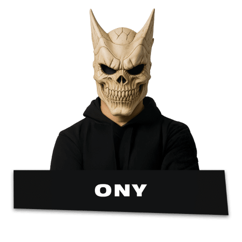 ONY