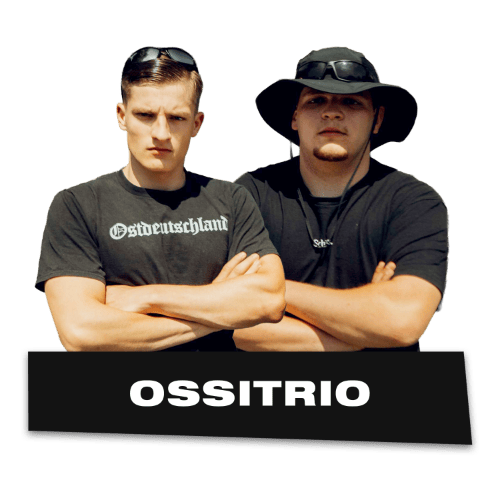 Ossitrio