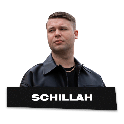 Schillah