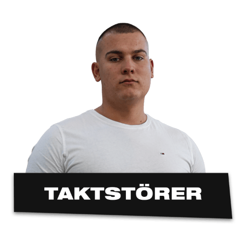 Taktstörer