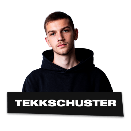 Tekkschuster