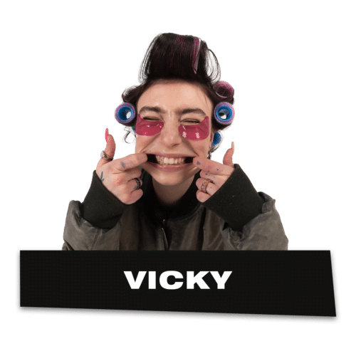 Vicky