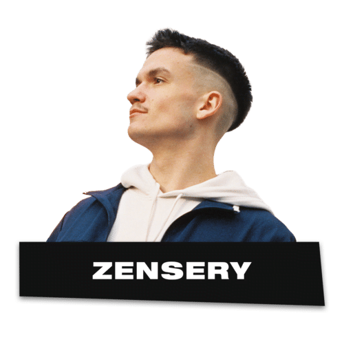 Zensery