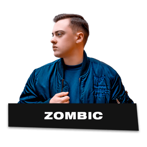 Zombic